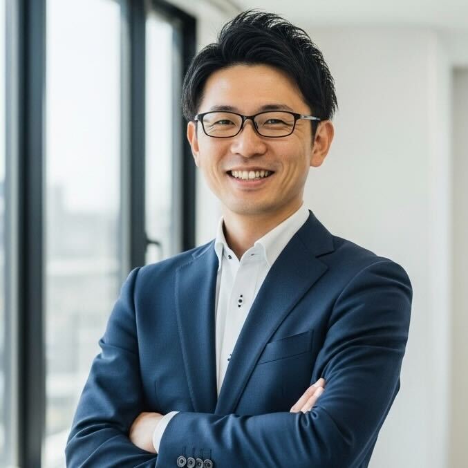 編集者アイコン